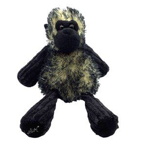 Scentsy Buddy Plush Stuffed Animal Gambi Gorilla Monkey Toy 9" Sit Soft Vanilla